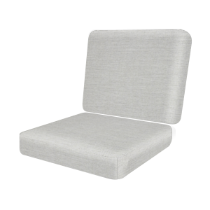 Custom Chair Cushion - 49005