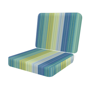 Custom Chair Cushion - 49017