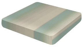 Custom Seat Cushion - 49094