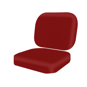 Custom Chair Cushion - 49118