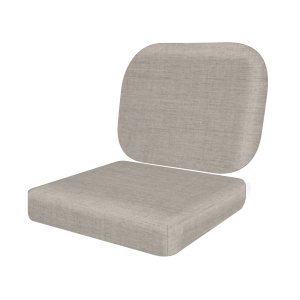 Custom Chair Cushion - 49175