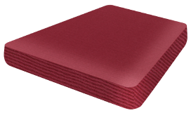 Custom Seat Cushion - 49220