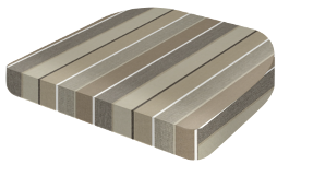 Custom Seat Cushion - 49310