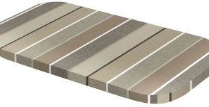 Custom Bench Cushion - 49314