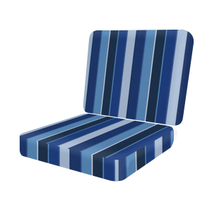 Custom Chair Cushion - 49328