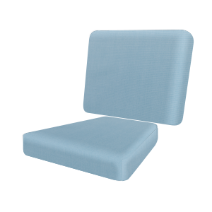 Custom Chair Cushion - 49371