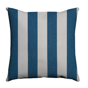 Custom Throw Pillow - 49375