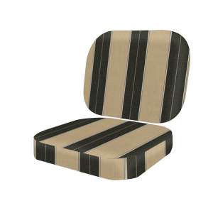 Custom Chair Cushion - 49412