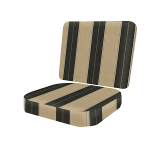 Custom Chair Cushion - 49414
