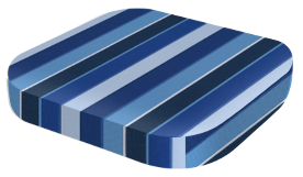 Custom Seat Cushion - 49419