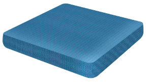 Custom Seat Cushion - 49425