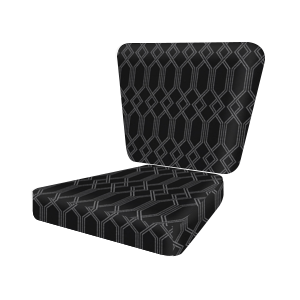 Custom Chair Cushion - 49439