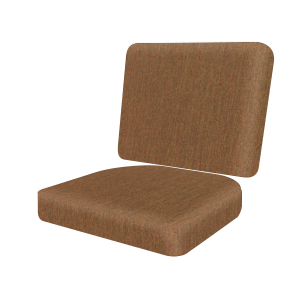Custom Chair Cushion - 49496