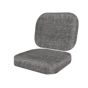 Custom Chair Cushion - 49513