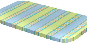 Custom Bench Cushion - 49517