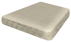 Custom Seat Cushion - 49575