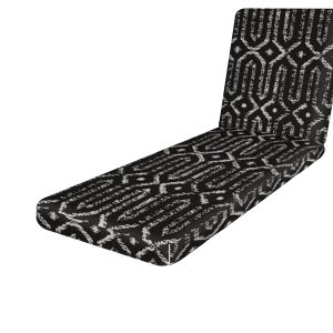 Custom Chaise Cushion - 49581