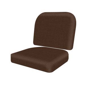 Custom Chair Cushion - 49606