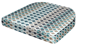 Custom Seat Cushion - 49642