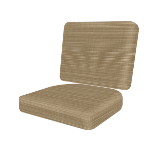 Custom Chair Cushion - 49749