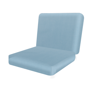 Custom Hinged Cushion - 49781