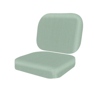 Custom Chair Cushion - 49785