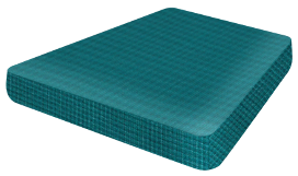 Custom Seat Cushion - 49796