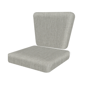 Custom Chair Cushion - 49902