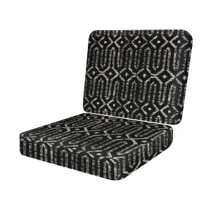 Custom Chair Cushion - 49913