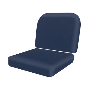 Custom Chair Cushion - 49932