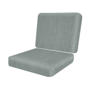 Custom Chair Cushion - 49937