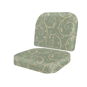 Custom Chair Cushion - 49964