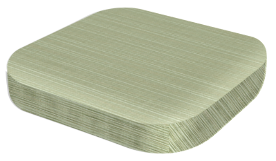 Custom Ottoman Cushion - 50002