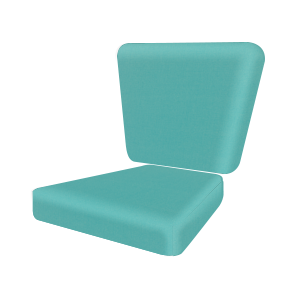 Custom Chair Cushion - 50040