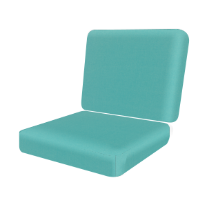 Custom Chair Cushion - 50042