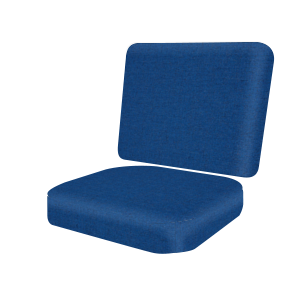 Custom Chair Cushion - 50061