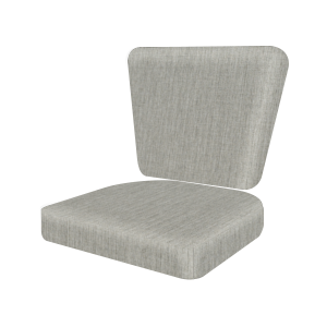Custom Chair Cushion - 50063