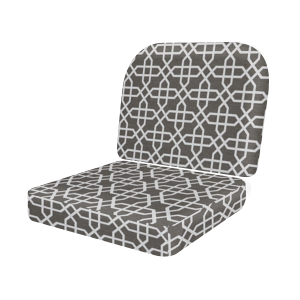 Custom Chair Cushion - 50095