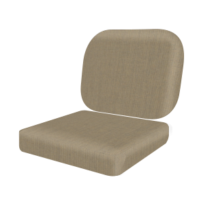 Custom Chair Cushion - 50119