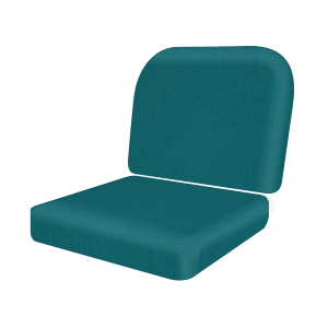 Custom Chair Cushion - 50127