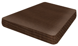 Custom Seat Cushion - 50129