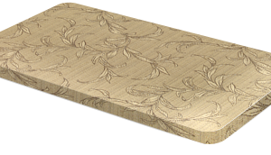 Custom Bench Cushion - 50140