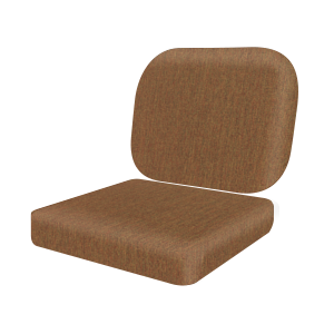 Custom Chair Cushion - 50190