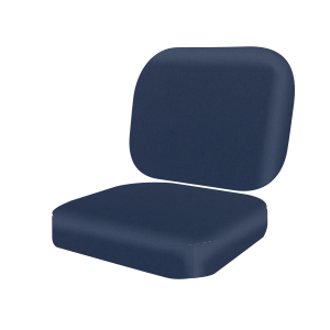 Custom Chair Cushion - 50198