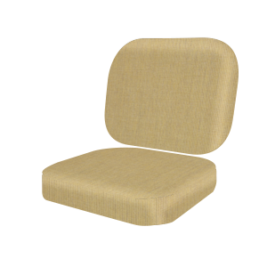 Custom Chair Cushion - 50202