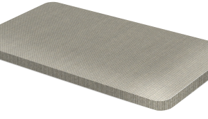 Custom Bench Cushion - 50237