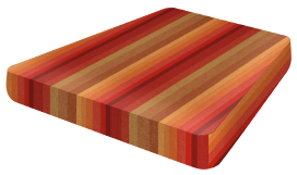 Custom Seat Cushion - 50247