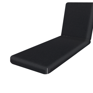 Custom Chaise Cushion - 50261