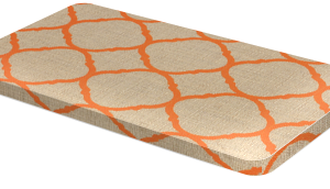 Custom Bench Cushion - 50423