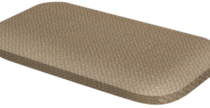 Custom Bench Cushion - 50596
